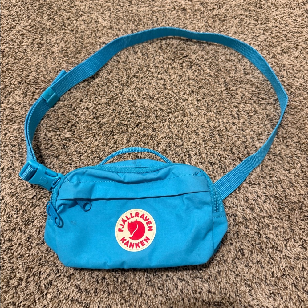 Fjallraven Kånken hip pack